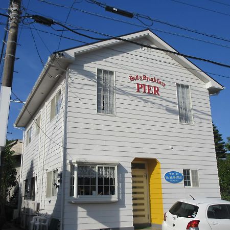 B&B Pier Miyazaki Exterior foto
